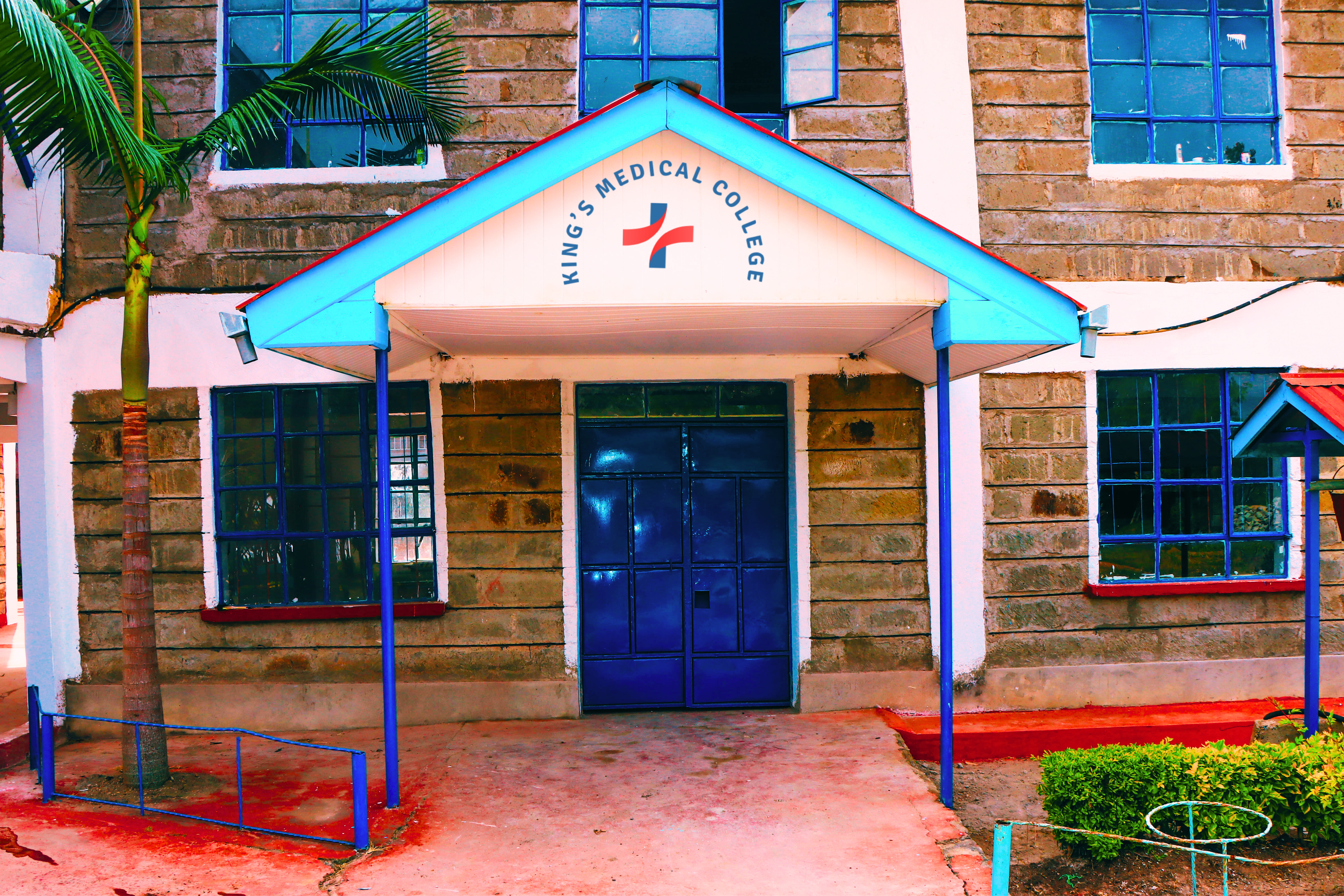 campus images